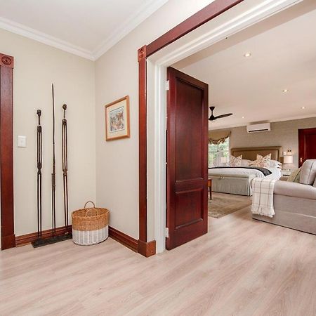 Wild Olive Executive Suite Γιοχάνεσμπουργκ Εξωτερικό φωτογραφία