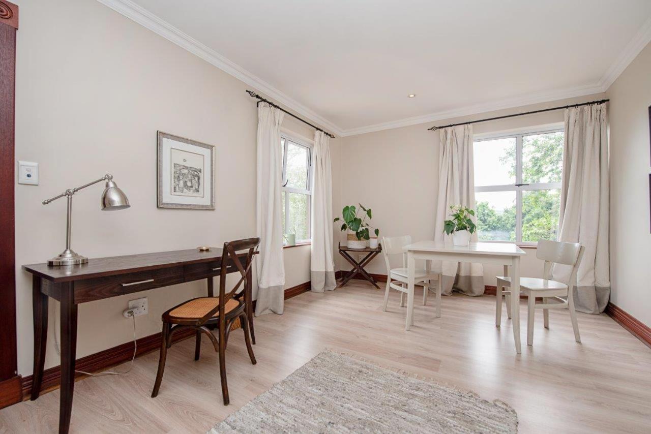 Wild Olive Executive Suite Γιοχάνεσμπουργκ Εξωτερικό φωτογραφία