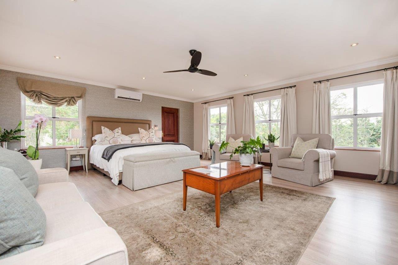 Wild Olive Executive Suite Γιοχάνεσμπουργκ Εξωτερικό φωτογραφία