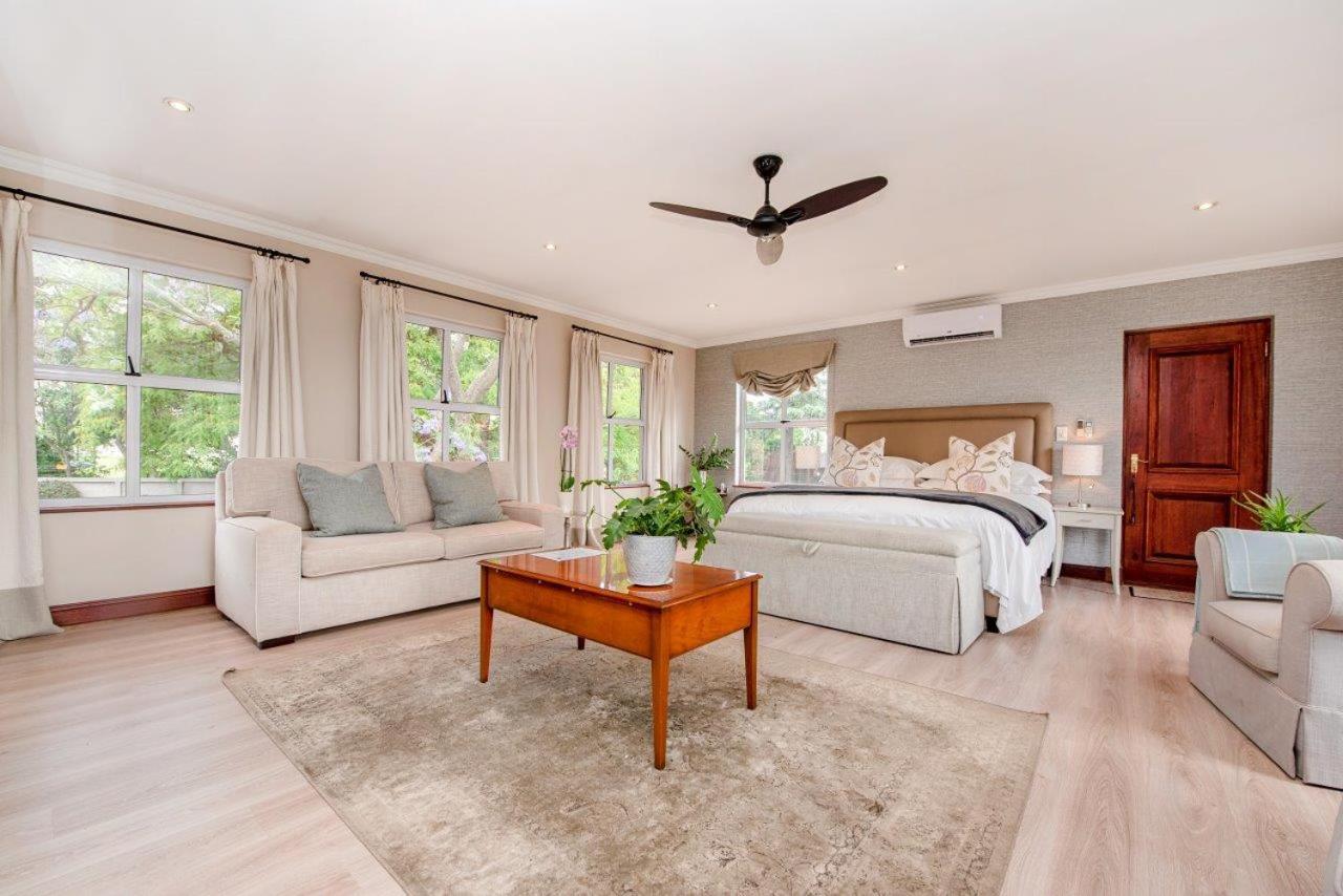 Wild Olive Executive Suite Γιοχάνεσμπουργκ Εξωτερικό φωτογραφία