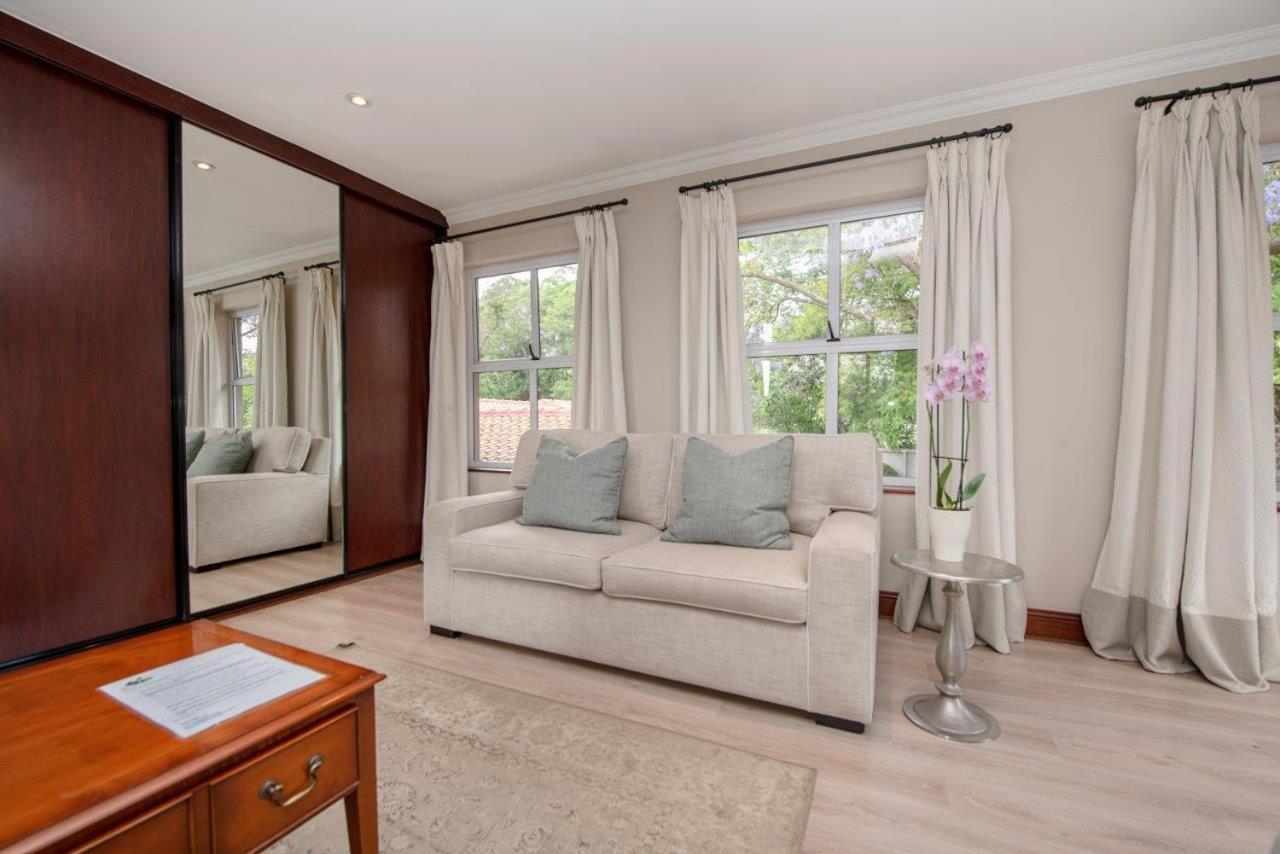 Wild Olive Executive Suite Γιοχάνεσμπουργκ Εξωτερικό φωτογραφία