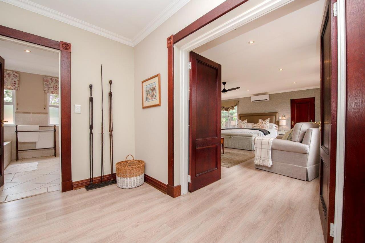 Wild Olive Executive Suite Γιοχάνεσμπουργκ Εξωτερικό φωτογραφία