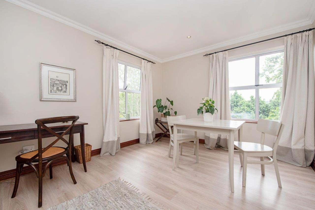 Wild Olive Executive Suite Γιοχάνεσμπουργκ Εξωτερικό φωτογραφία