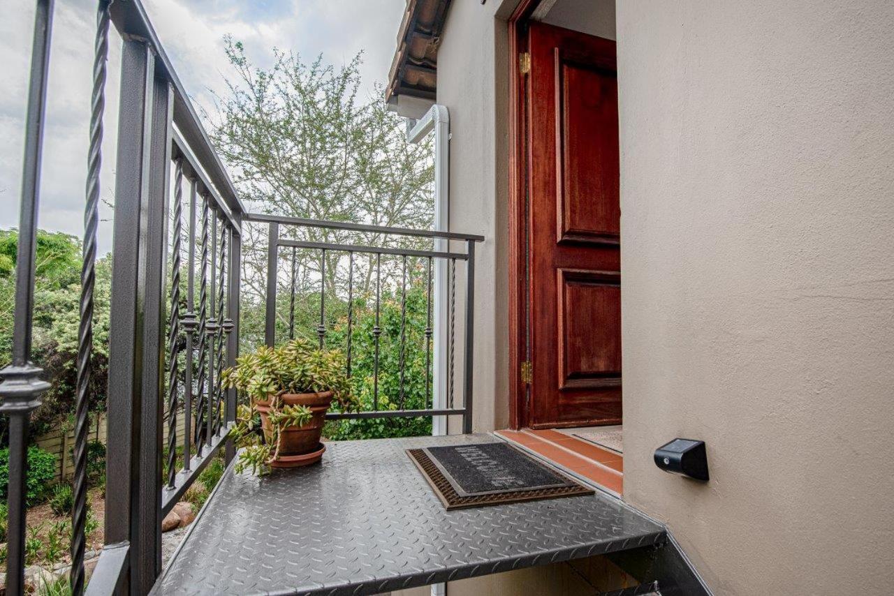Wild Olive Executive Suite Γιοχάνεσμπουργκ Εξωτερικό φωτογραφία