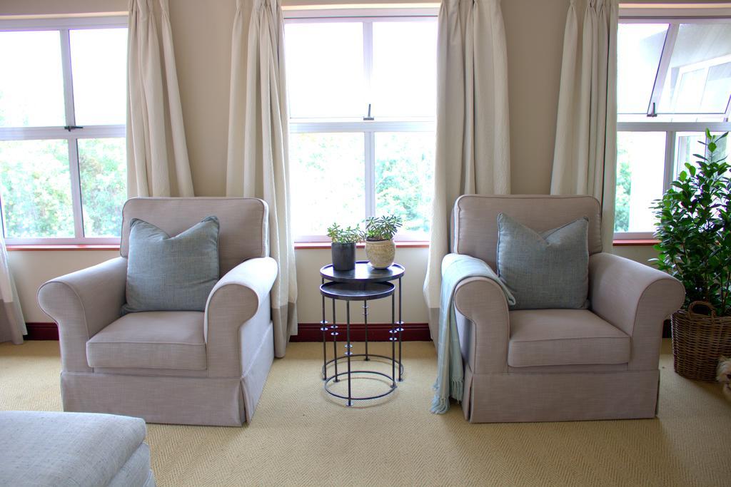 Wild Olive Executive Suite Γιοχάνεσμπουργκ Εξωτερικό φωτογραφία