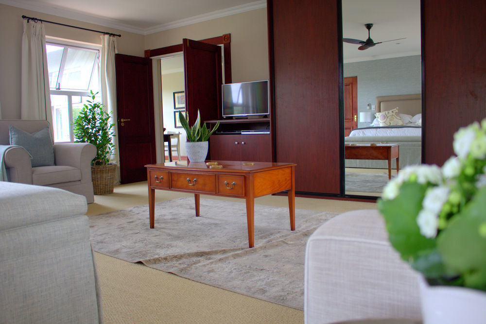 Wild Olive Executive Suite Γιοχάνεσμπουργκ Εξωτερικό φωτογραφία